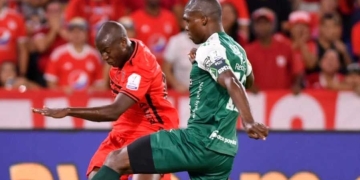 ¿Qué dijo De la Pava del rendimiento de Germán Mera en el clásico?