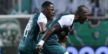 Germán Mera, Fabry Castro y las demás bajas para la visita a La Equidad