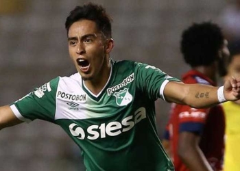 Partidazos del Cali: ¡La más reciente goleada al DIM!