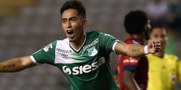 Partidazos del Cali: ¡La más reciente goleada al DIM!