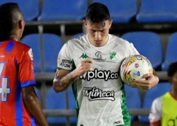 ¿Es para preocuparse lo de Gustavo Ramírez y Jhon Vásquez?