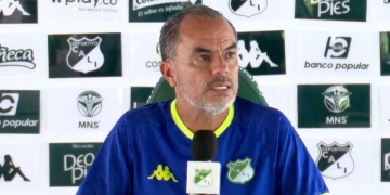 De la Pava y la curiosa dificultad que ha encontrado el Cali jugando en su estadio