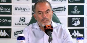 “Un triunfo para Germán Mera”, “había 11 canteranos” y una advertencia sobre Juan José Córdoba