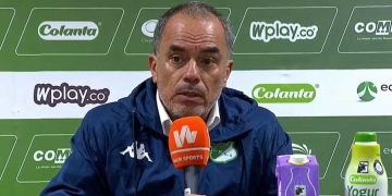 De la Pava: por qué Teo suplente y “las fechas que nos colocaron a jugar cada 3 o 4 días”