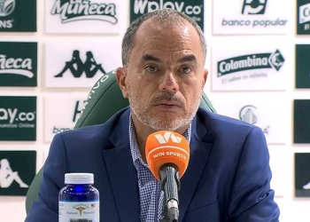 De la Pava: “Lo merecíamos”, “hay que pasar página” y elogios a Cabezas y Córdoba