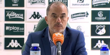 De la Pava: “Lo merecíamos”, “hay que pasar página” y elogios a Cabezas y Córdoba