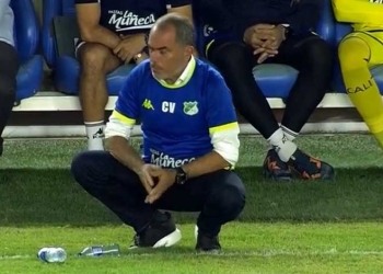 Deportivo Cali y otra pesadilla de visitante en el PT. Una más y van…