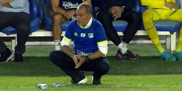 Deportivo Cali y otra pesadilla de visitante en el PT. Una más y van…