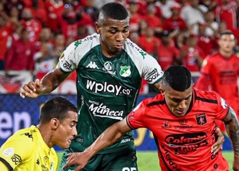 De la Pava, “el gol evitable” y lo que se extrañó de Luis Haquín
