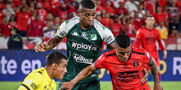 De la Pava, “el gol evitable” y lo que se extrañó de Luis Haquín