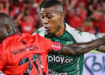 Ya con 9 partidos: cómo quedó Deportivo Cali en la tabla y cuándo vuelve a jugar