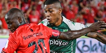 Ya con 9 partidos: cómo quedó Deportivo Cali en la tabla y cuándo vuelve a jugar