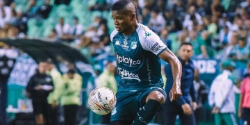 De la Pava y la clave táctica con Jhildrey Lasso