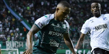 ¡El clásico en el Pascual con golazo de Caracho y la historia del gorrito!