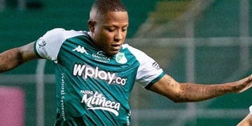 ¿Qué pasó con Jhon Vásquez? La razón de su ausencia ante el Pasto