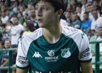 Conociendo a Juan Castilla, el talentoso que llegó al Cali desde la MLS