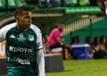 Con 10 partidos: cómo quedó Deportivo Cali en la tabla y cuándo vuelve a jugar