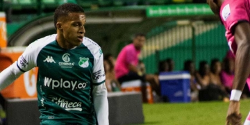 Con 10 partidos: cómo quedó Deportivo Cali en la tabla y cuándo vuelve a jugar
