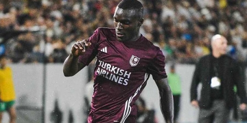 ¿Qué pasó con Kevin Viveros? Salió del Cali y apenas 3 meses después…