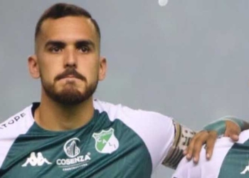 ¿Qué hacer con Luis Haquín, Deportivo Cali?