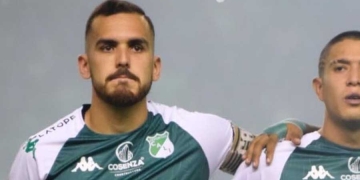 ¿Qué hacer con Luis Haquín, Deportivo Cali?