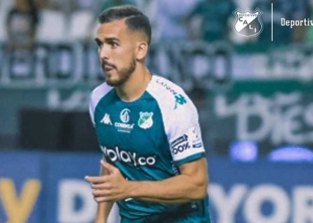 ¿Qué hacer con Luis Haquín, Deportivo Cali?