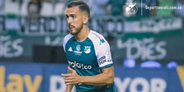 ¿Qué hacer con Luis Haquín, Deportivo Cali?