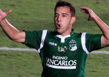 Figurita difícil en Deportivo Cali: Néstor Camacho
