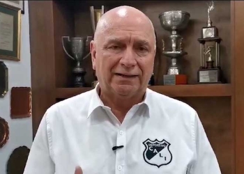 Presidente del Cali: inmuebles embargados, inversionistas interesados y en cuánto están los pasivos