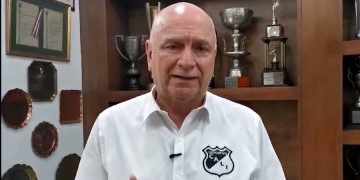 Presidente del Cali: inmuebles embargados, inversionistas interesados y en cuánto están los pasivos