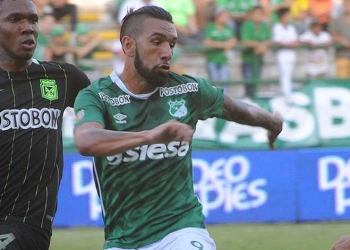 Figurita difícil: Ronnie Fernández, mucha expectativa, pero…