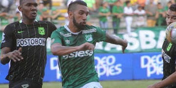 Figurita difícil: Ronnie Fernández, mucha expectativa, pero…