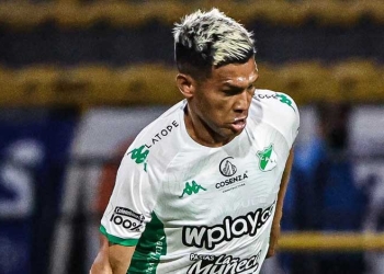 ¿Por qué sin Teo Gutiérrez ante Unión Magdalena, Deportivo Cali?