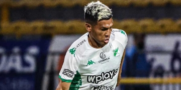 ¿Por qué sin Teo Gutiérrez ante Unión Magdalena, Deportivo Cali?