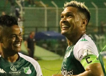 Teófilo: gol, asistencia, premio, “noche redonda” y pedido a la hinchada