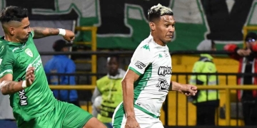 Con 11 partidos: cómo quedó Deportivo Cali en la tabla y cuándo vuelve a jugar