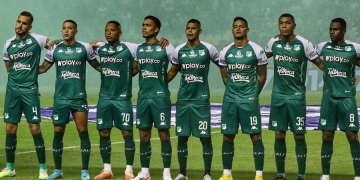 ¡Lo que significaría para Deportivo Cali no entrar a cuadrangulares!