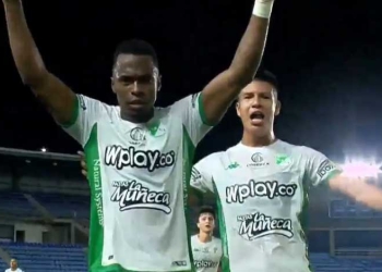 ¡Remontada en Santa Marta! Cómo quedó Deportivo Cali en la tabla y cuándo vuelve a jugar
