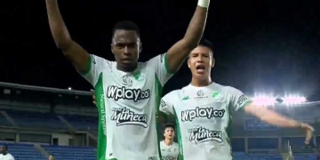 ¡Remontada en Santa Marta! Cómo quedó Deportivo Cali en la tabla y cuándo vuelve a jugar
