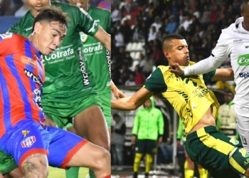 Así quedó la tabla del descenso con las victorias de Unión y Huila