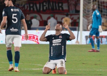 Conociendo a Diego Moreno, el de los goles importantes y la gran apuesta en la final