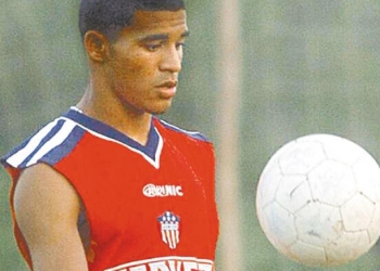 Macnelly Torres recordó la primera vez que se fue de Junior: "A mí me sacaron"