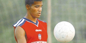 Macnelly Torres recordó la primera vez que se fue de Junior: "A mí me sacaron"