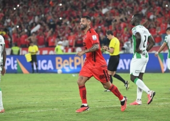 Edwin Cardona y sus dos objetivos principales en América de Cali