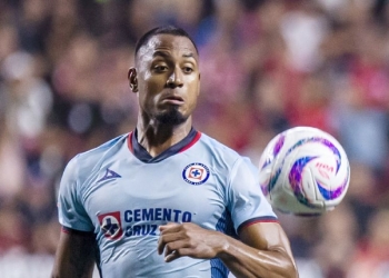 A Willer Ditta le preguntaron si jugaría en la Selección Mexicana y así contestó