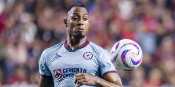 A Willer Ditta le preguntaron si jugaría en la Selección Mexicana y así contestó