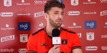 Gastón Sauro aclara los rumores sobre su salida de Huracán