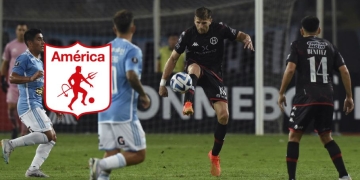 El central argentino con el que negocia el América de Cali