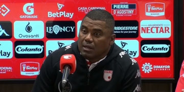 Hubert Bodhert: «Me gustó el equipo y la llave está abierta»