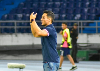 La versión de cuando estaba Bolillo: ¿Lucas González pudo ser técnico de Junior?